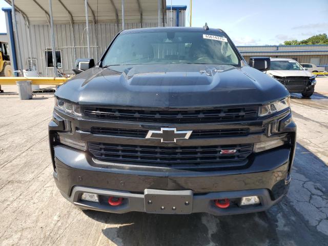  CHEVROLET ALL Models 2022 Черен