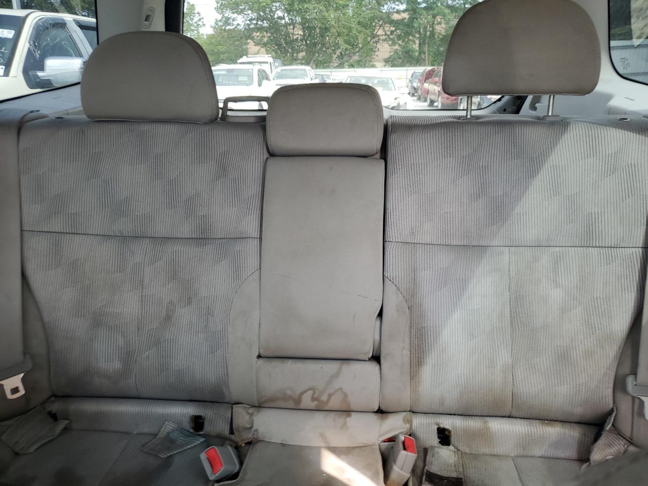2010 Subaru Forester Xs VIN: JF2SH6BC5AH902711 Lot: 64510535