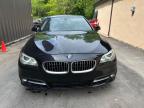 2016 BMW 528 XI   for sale at Copart MA - SOUTH BOSTON