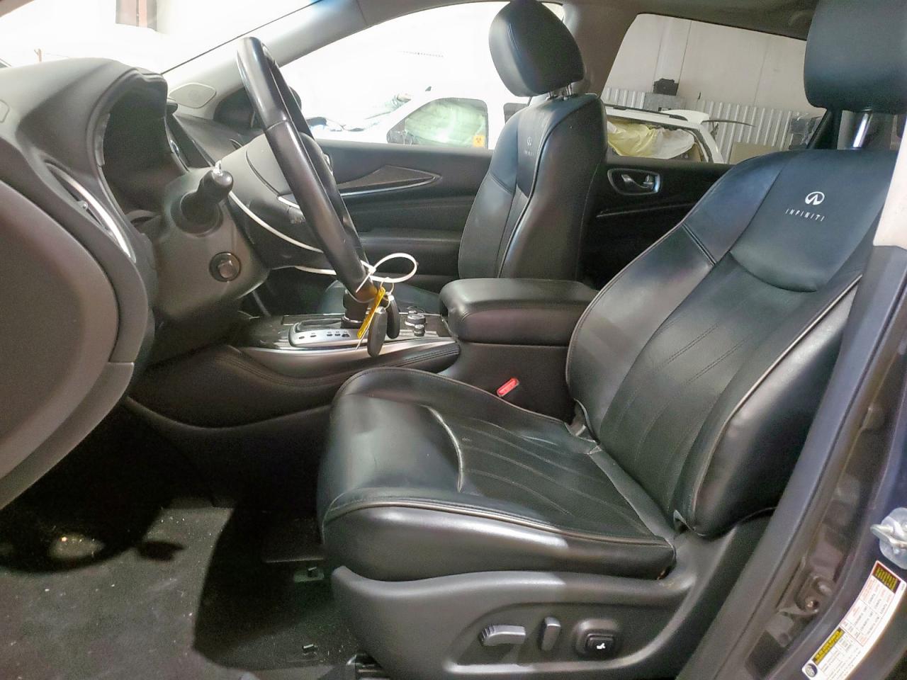 2014 Infiniti Qx60 VIN: 5N1AL0MM1EC522792 Lot: 64578595