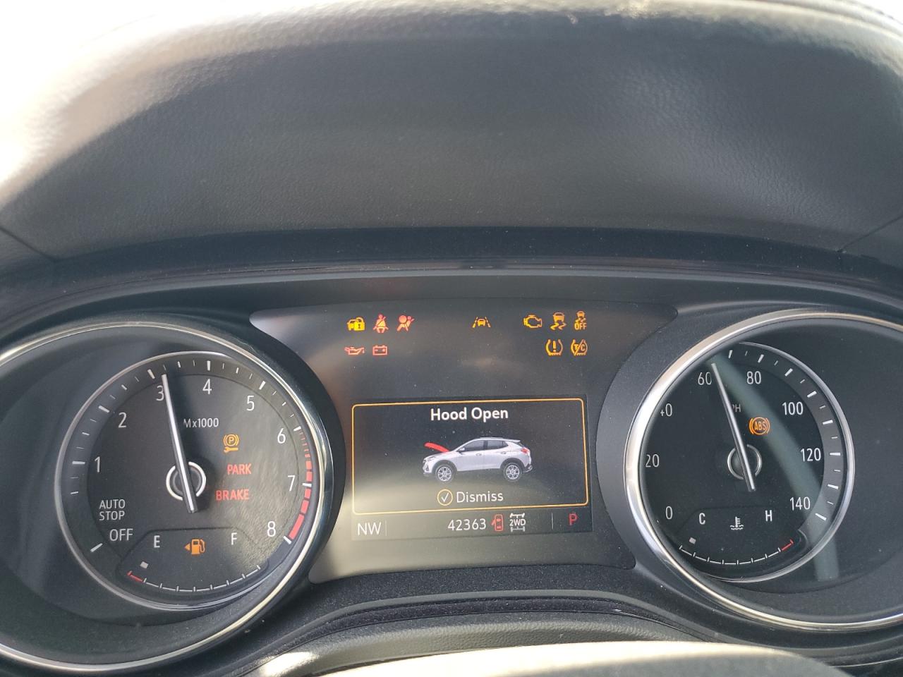 kl4mmcsl0mb176310 KL4MMCSL0MB176310 2021 Buick Encore Gx Preferred