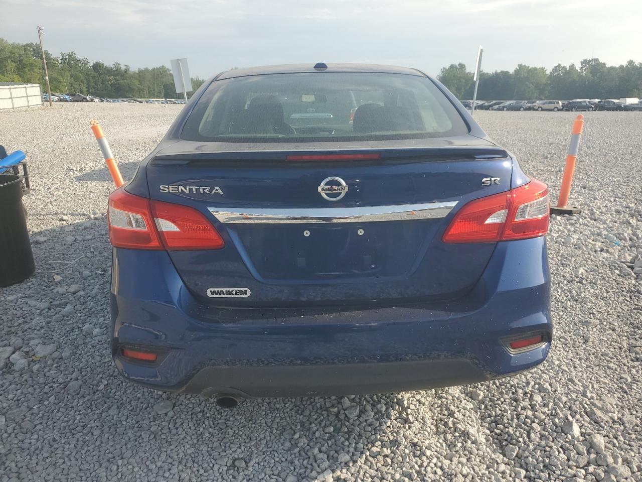 3n1ab7apxgy218405 3N1AB7APXGY218405 2016 Nissan Sentra S