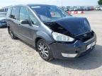 2008 FORD GALAXY GHIA TDCI 143  for sale at Copart CORBY
