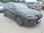 2024 LEXUS UX 250H F SPORT DESIGN 4X  for sale at Copart SANDWICH