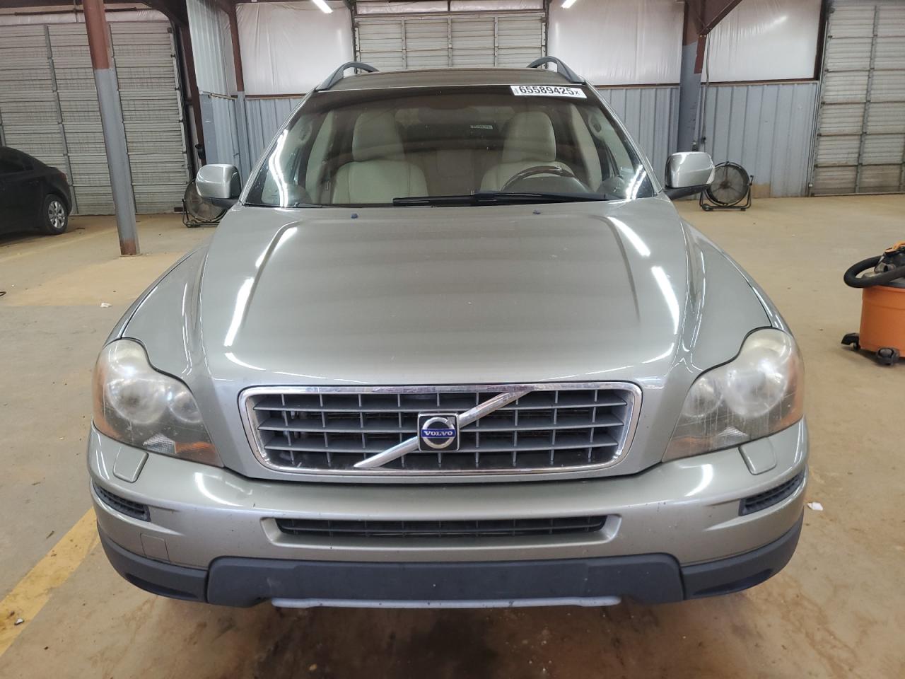 2007 Volvo Xc90 3.2 VIN: YV4CZ982571353803 Lot: 65589425