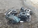 2006 SUZUKI GSX-R600 K6   for sale at Copart LA - BATON ROUGE