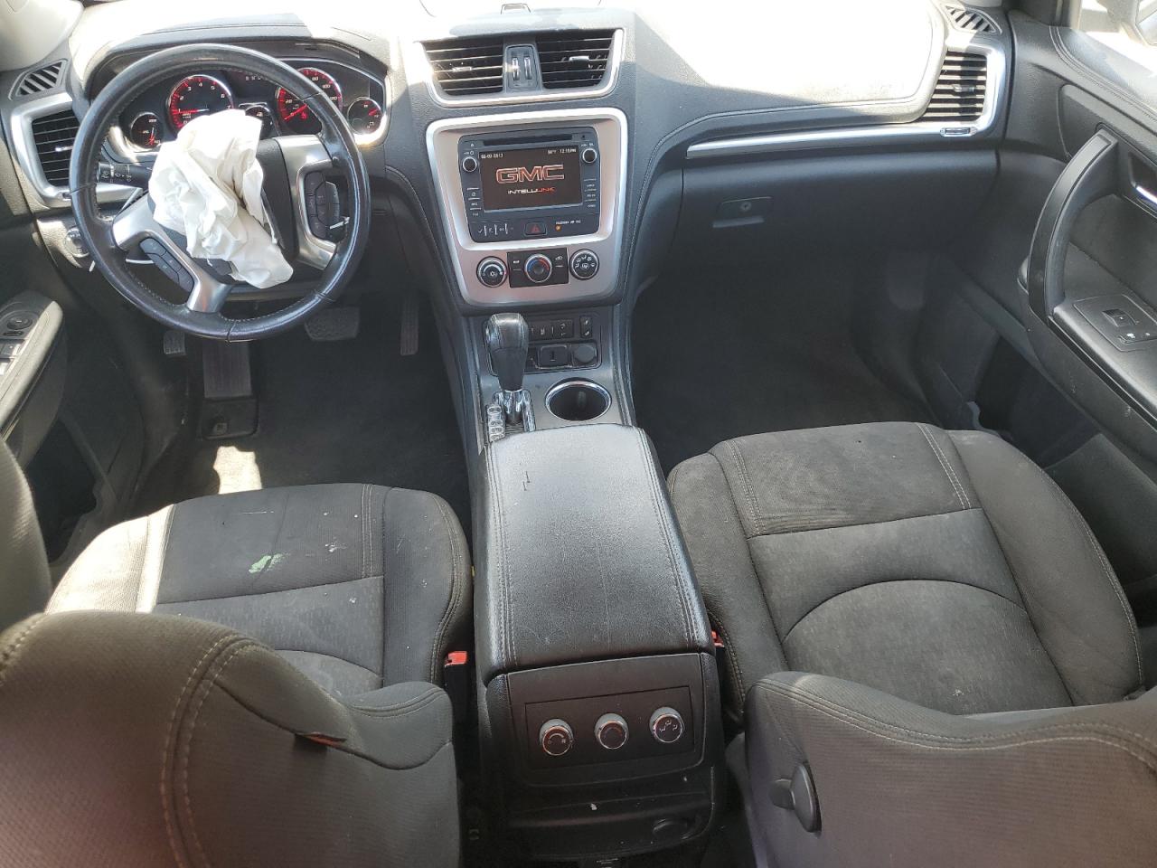 2016 GMC Acadia Sle VIN: 1GKKVPKD7GJ190522 Lot: 66461705