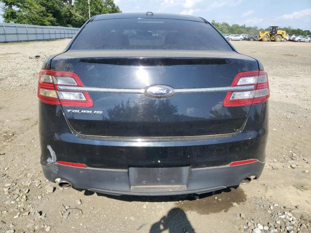  FORD TAURUS 2016 Czarny