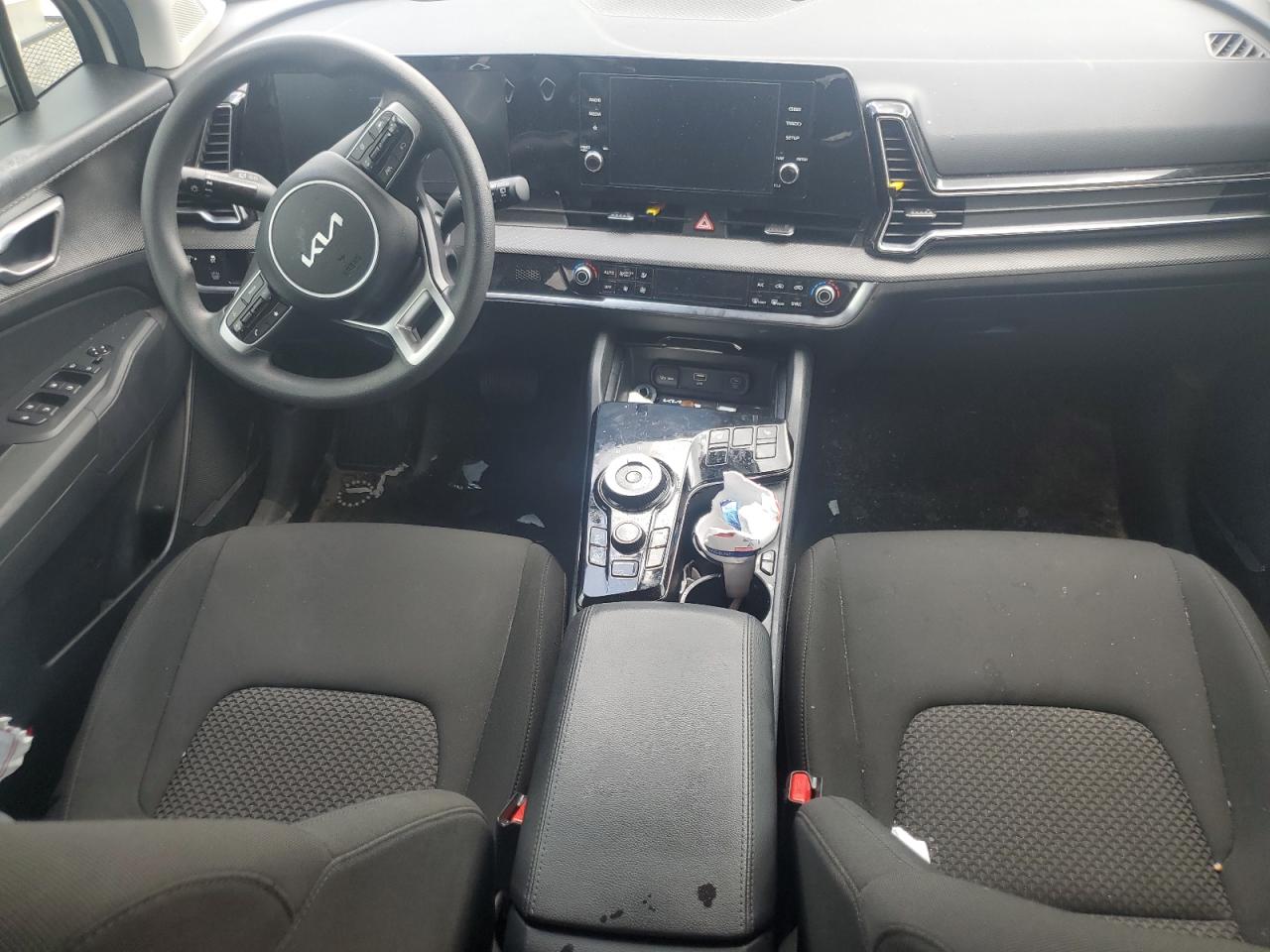2024 Kia Sportage Lx VIN: KNDPUCDG5R7144580 Lot: 65146985