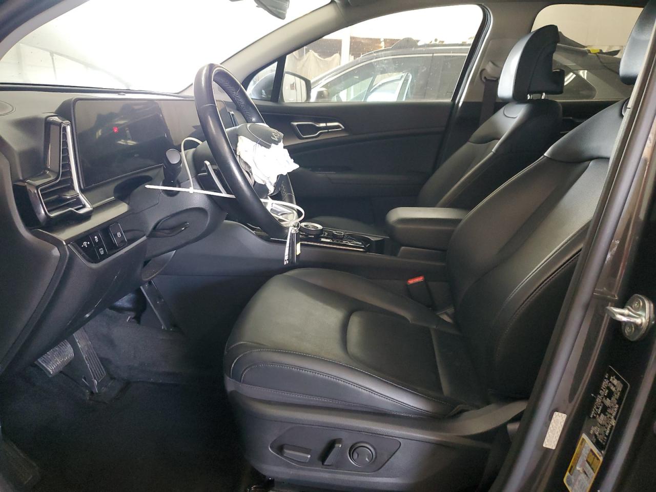 2023 Kia Sportage Ex VIN: KNDPVCAG2P7012570 Lot: 64466435