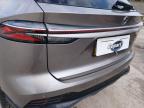 2024 MG HS SE for sale at Copart WESTBURY