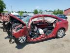 2012 CHEVROLET CRUZE LT   for sale at Copart ON - LONDON