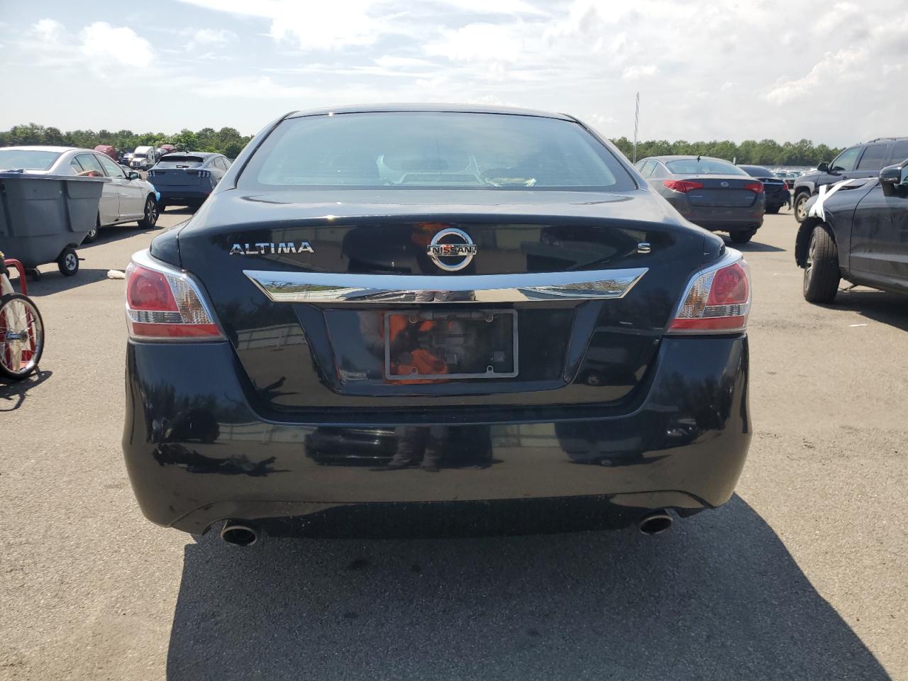 2015 Nissan Altima 2.5 VIN: 1N4AL3APXFC182683 Lot: 64938075