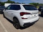 2024 SKODA KAMIQ MONTE CARLO TSI S-A  for sale at Copart SANDWICH