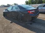2012 TOYOTA CAMRY SE   à vendre chez Copart ON - TORONTO