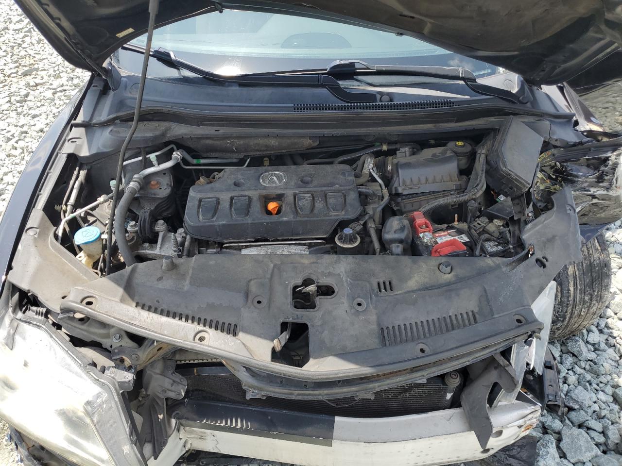 2013 Acura Ilx 20 Premium VIN: 19VDE1F58DE008607 Lot: 66008275