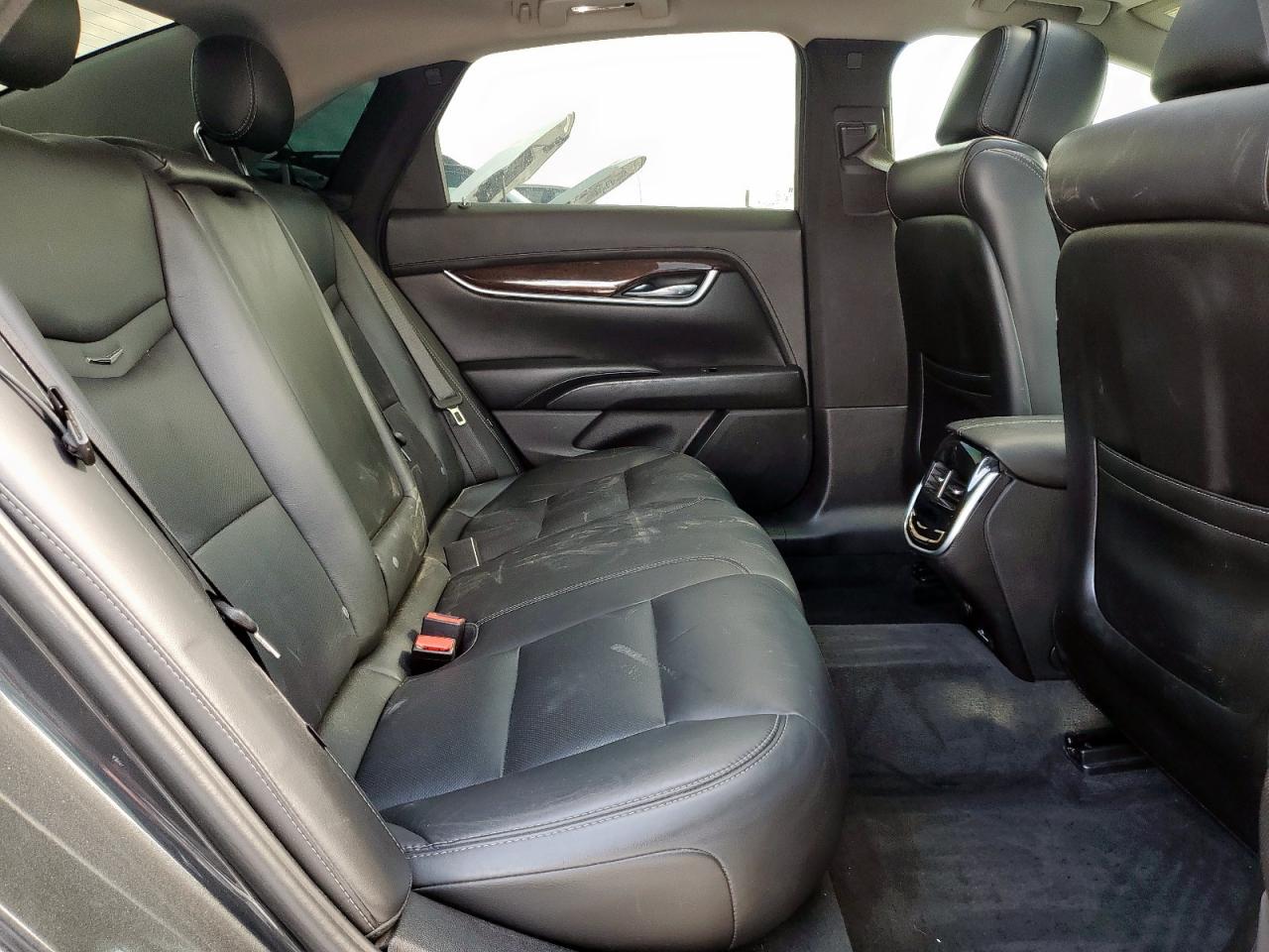 2014 Cadillac Xts Premium Collection VIN: 2G61P5S35E9136984 Lot: 64865585