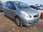 2010 TOYOTA YARIS TR V for sale at Copart SANDY