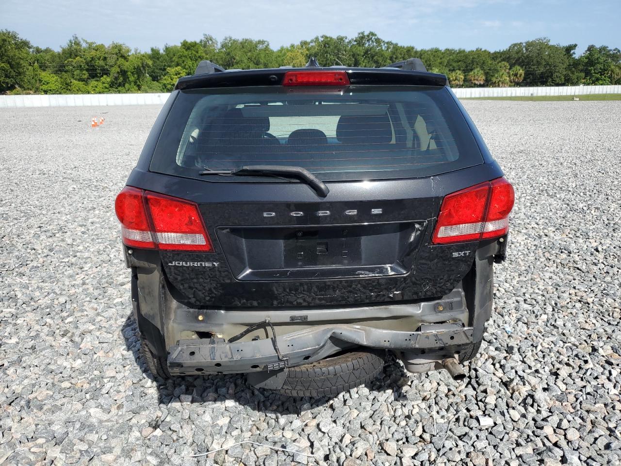 2013 Dodge Journey Sxt VIN: 3C4PDCBB3DT721943 Lot: 63138485