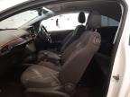 2015 VAUXHALL CORSA SRI for sale at Copart SANDWICH