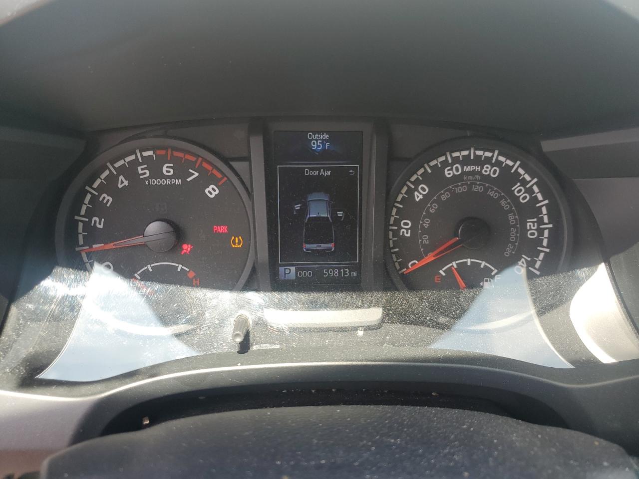2022 Toyota Tacoma Double Cab VIN: 3TYAX5GN6NT039554 Lot: 64699405