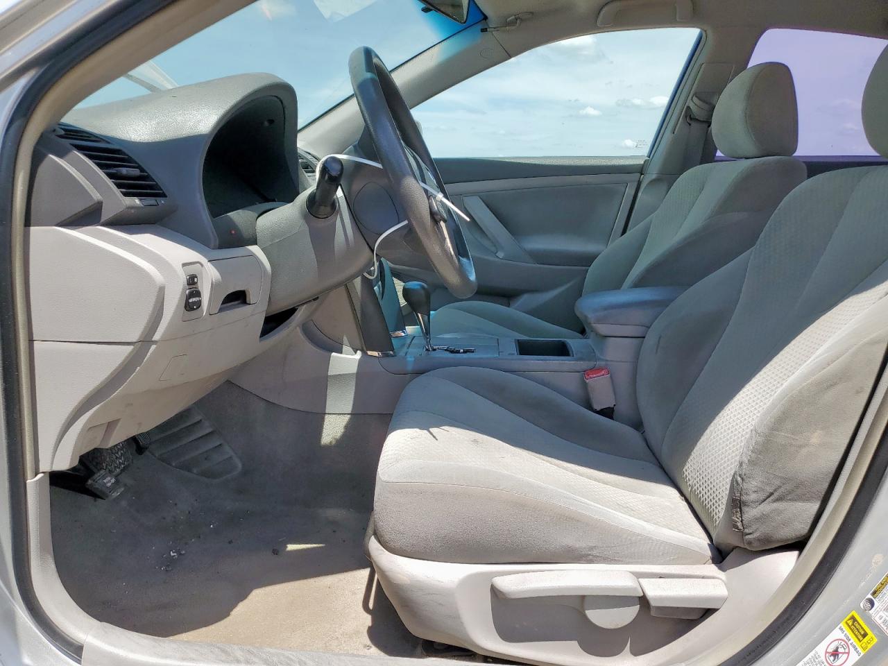 2008 Toyota Camry Ce VIN: 4T1BE46K98U238150 Lot: 66352425