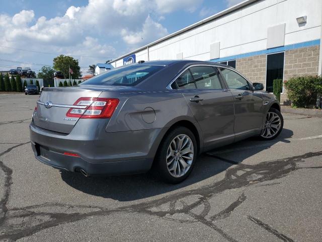  FORD TAURUS 2013 Сharcoal