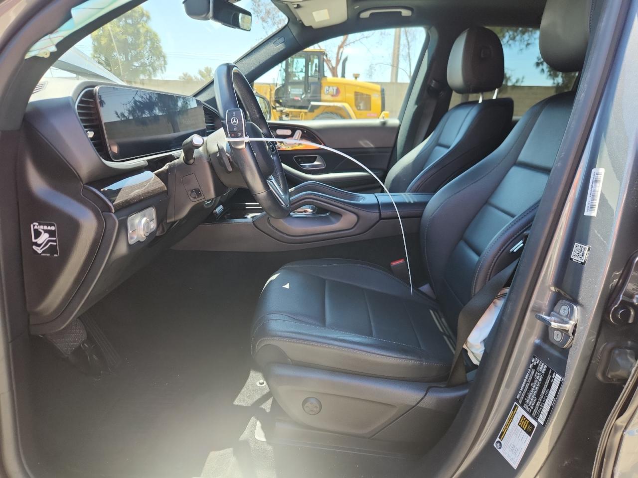 2020 Mercedes-Benz Gle 350 4Matic VIN: 4JGFB4KB5LA052700 Lot: 64120225