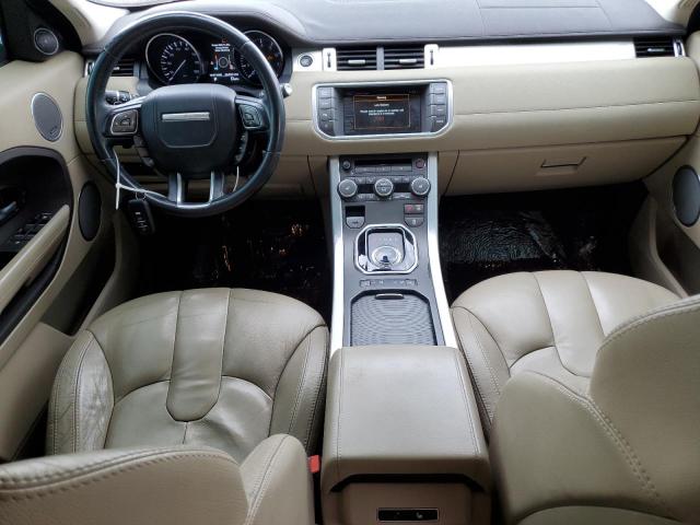 Паркетники LAND ROVER RANGEROVER 2014 Белы