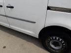 2017 VOLKSWAGEN CADDY C20 for sale at Copart SANDY