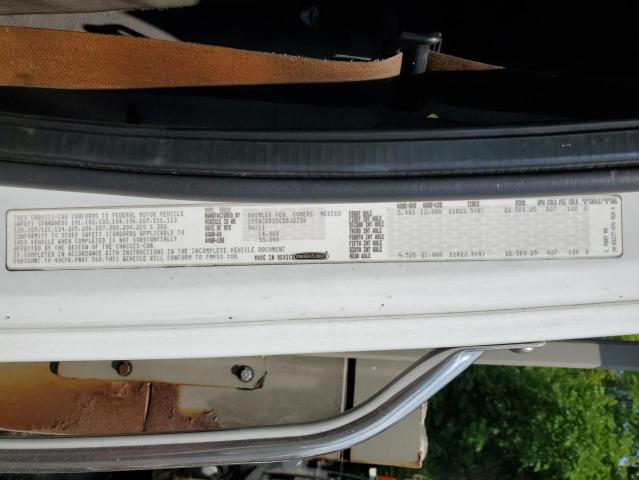 2012 FREIGHTLINER M2 106 MEDIUM DUTY  