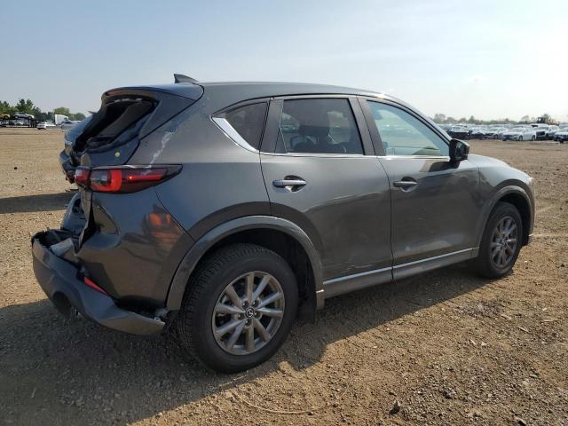 MAZDA CX-5 PREFE 2025 Серый