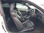 2015 BMW M4 S-A  for sale at Copart SANDWICH