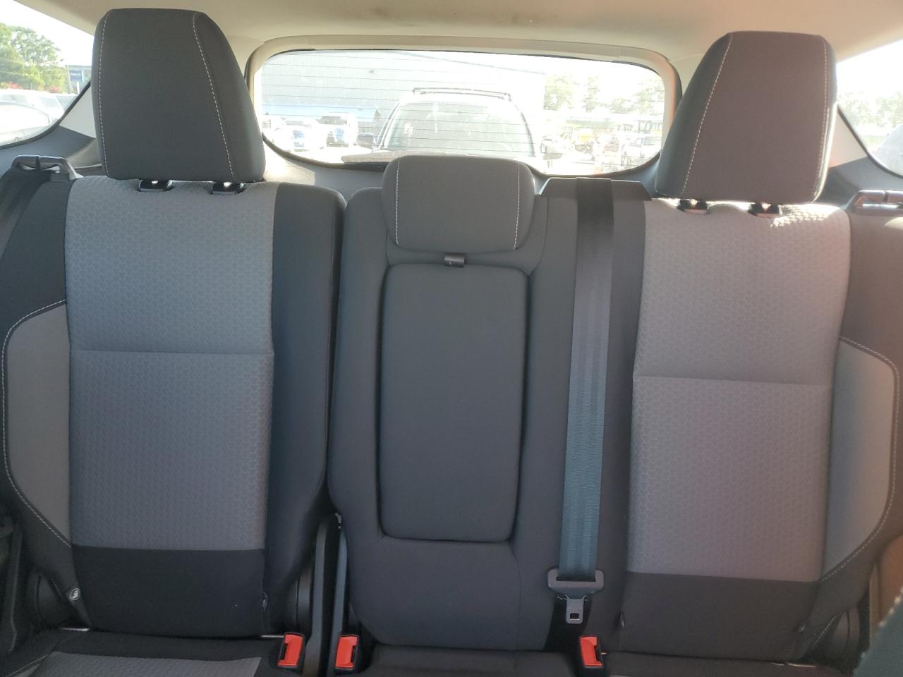 2017 Ford Escape Se VIN: 1FMCU9GD9HUE56416 Lot: 64866265
