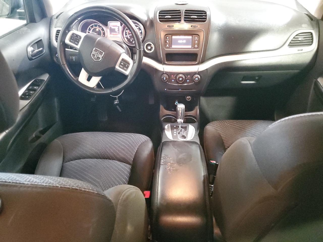 2019 Dodge Journey Se VIN: 3C4PDCBBXKT859976 Lot: 63321965