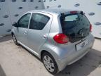 2006 TOYOTA AYGO+ VVT- for sale at Copart BRISTOL