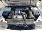 1989 CADILLAC ALLANTE for sale at Copart CA - SACRAMENTO