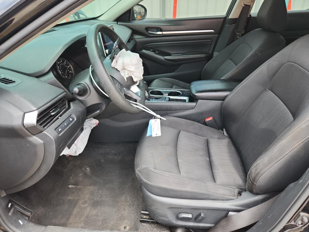 2021 Nissan Altima Sv VIN: 1N4BL4DV6MN329121 Lot: 63915325