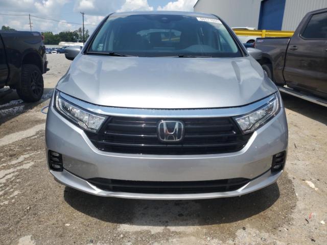  HONDA ODYSSEY 2024 Srebrny