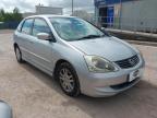 2004 HONDA CIVIC SE for sale at Copart WESTBURY