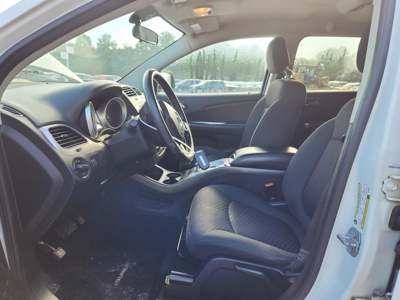 2017 Dodge Journey Se VIN: 3C4PDCBG1DT691370 Lot: 63114955