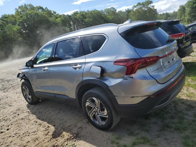  HYUNDAI SANTA FE 2023 Silver