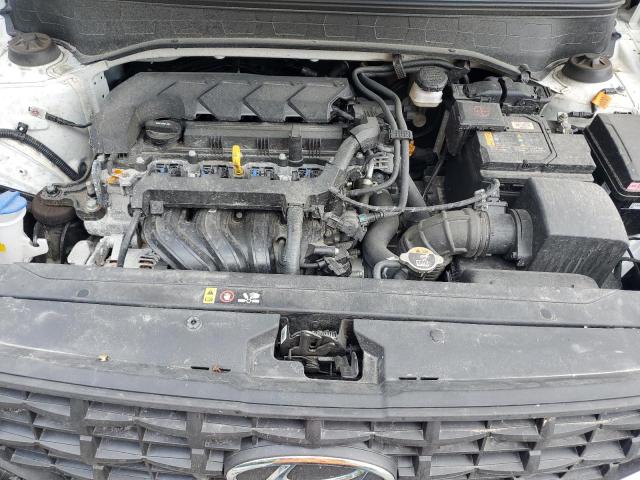 2022 HYUNDAI VENUE SEL  