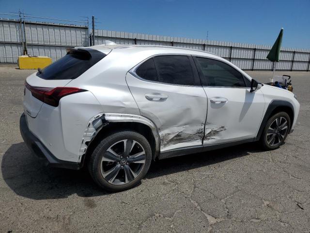  LEXUS UX 250H BA 2023 Biały