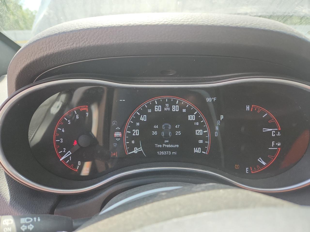 2019 Dodge Durango Sxt VIN: 1C4RDHAG9KC663137 Lot: 64022355