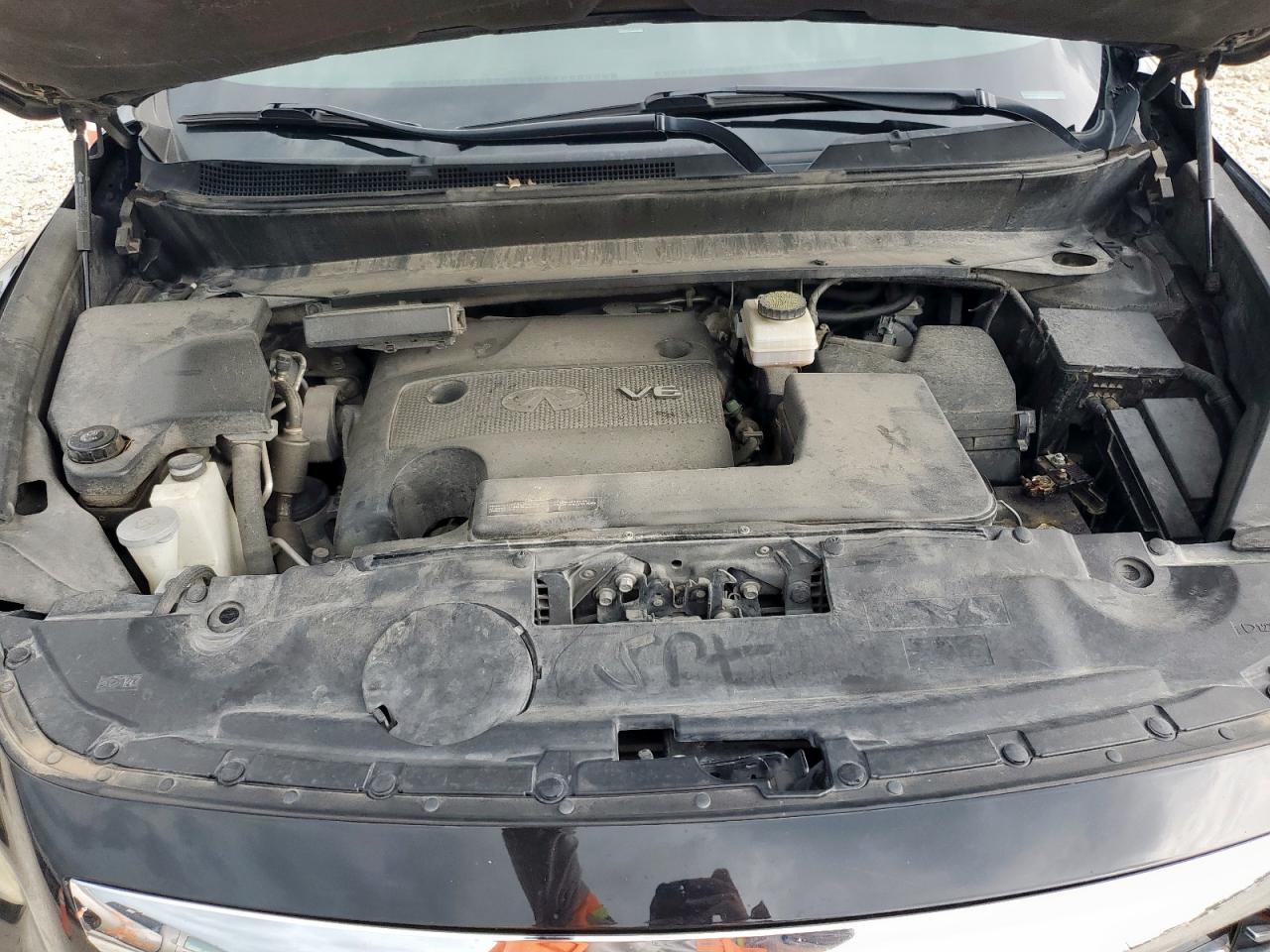 2015 Infiniti Qx60 VIN: 5N1AL0MN6FC559749 Lot: 62963175