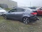 2018 KIA FORTE EX   for sale at Copart NS - HALIFAX