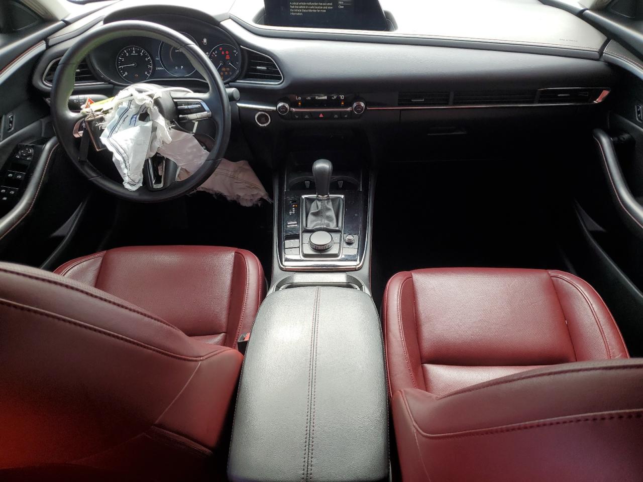 2023 Mazda Cx-30 Preferred VIN: 3MVDMBCM0PM559375 Lot: 63969525