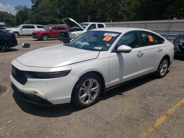 HONDA ACCORD LX 2023