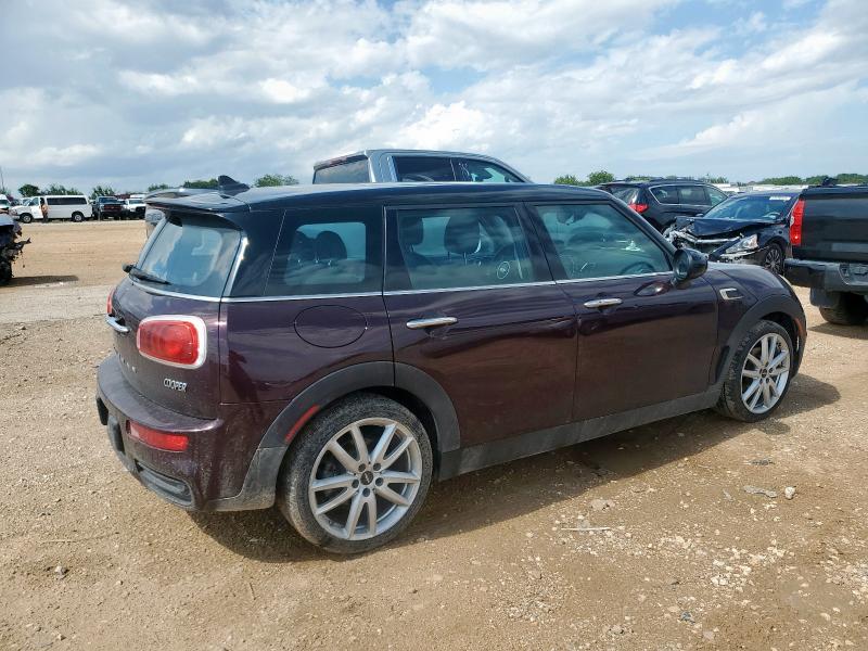  MINI COOPER 2016 Purple